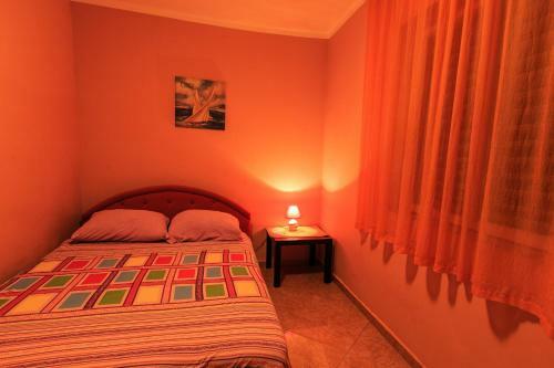 de Lux Apartments Luka