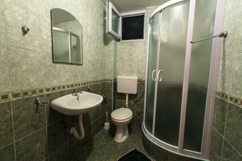 de Lux Apartments Luka