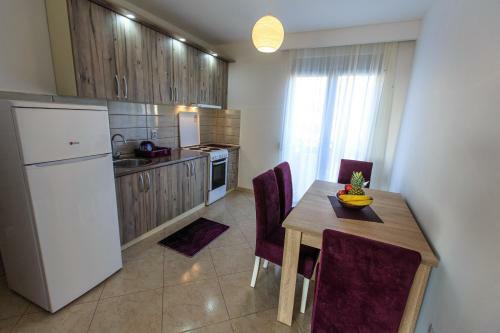 de Lux Apartments Luka