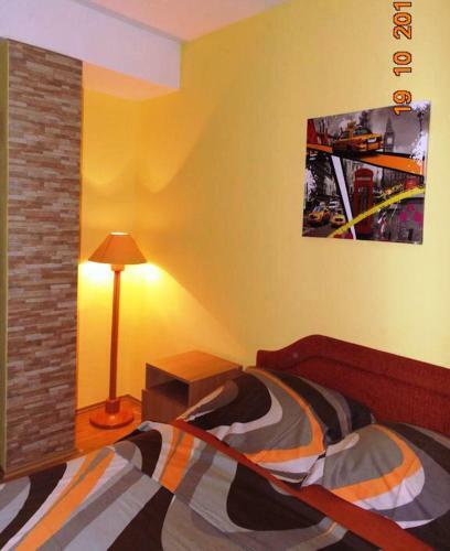de Lux Apartments Luka