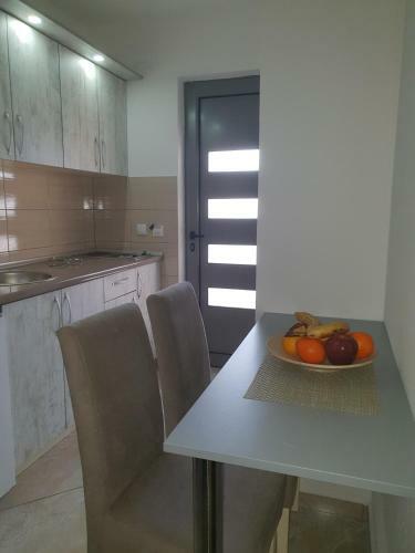 de Lux Apartments Luka