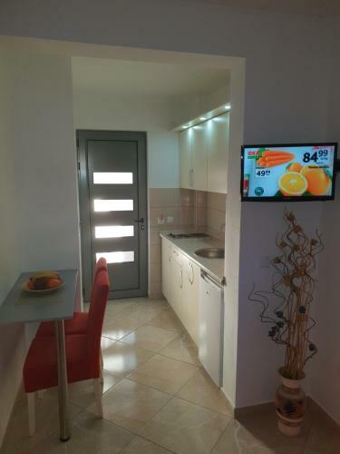 de Lux Apartments Luka