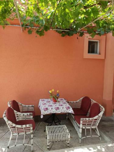 de Lux Apartments Luka