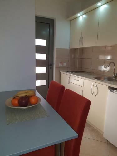de Lux Apartments Luka