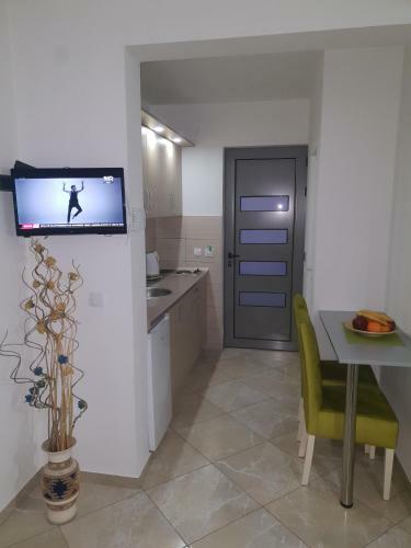 de Lux Apartments Luka