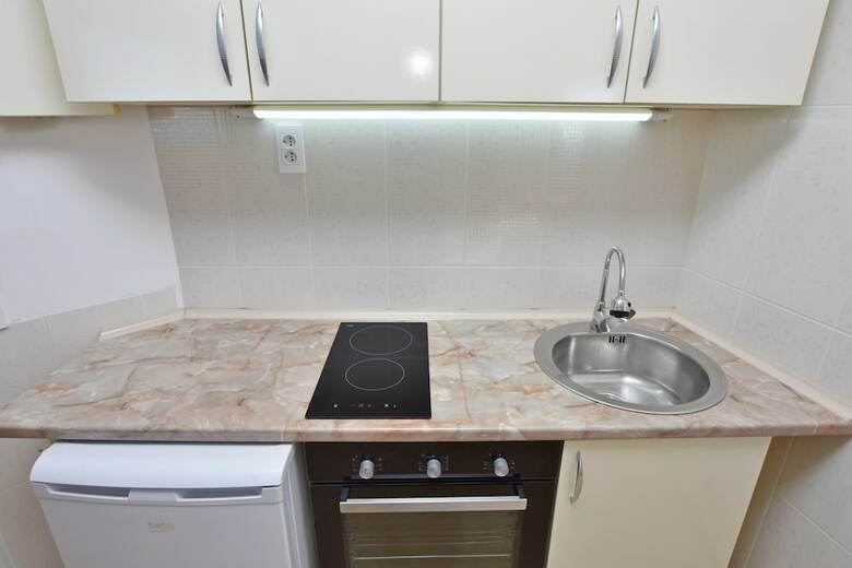 Apartment Sveti Roko
