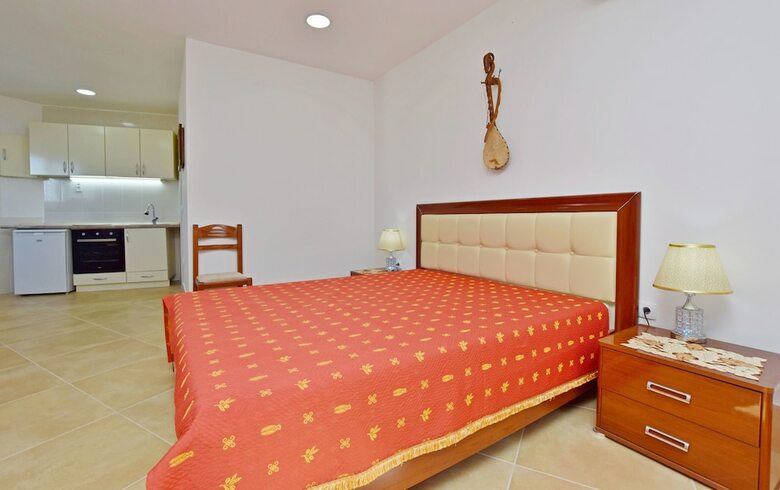 Apartment Sveti Roko