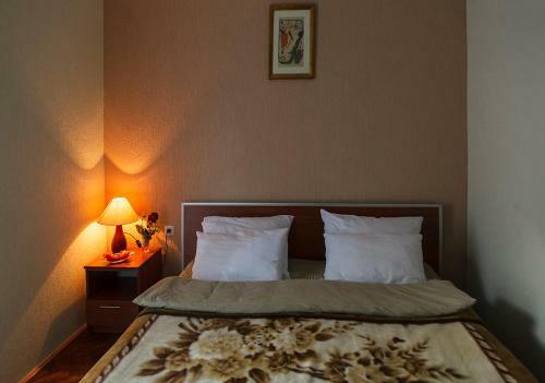 Hotel Djokovic