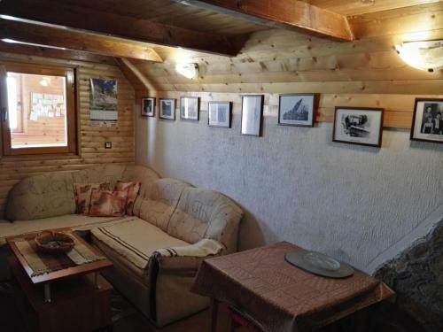 Family Farm Bungalow