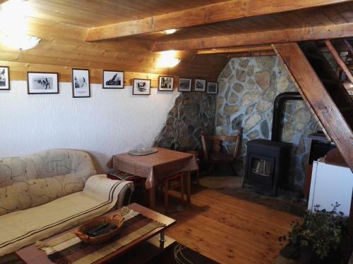 Family Farm Bungalow