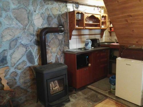 Family Farm Bungalow