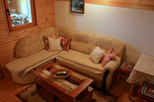 Family Farm Bungalow