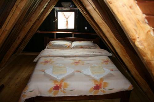 Family Farm Bungalow