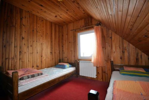 Holiday Homes Durmitorski Gaj