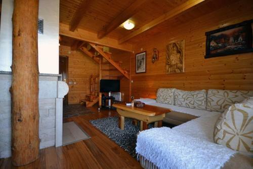 Holiday Homes Durmitorski Gaj