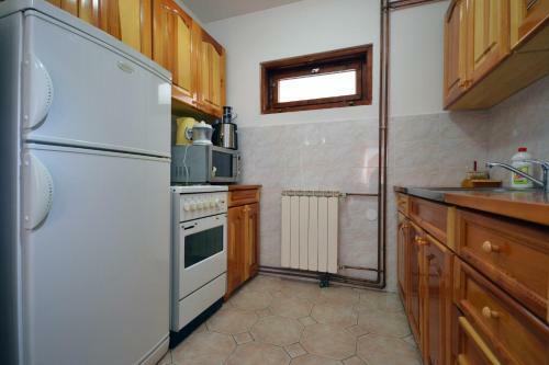 Holiday Homes Durmitorski Gaj