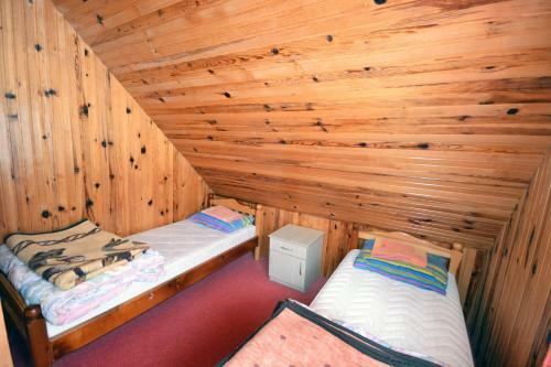 Holiday Homes Durmitorski Gaj