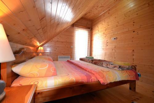 Holiday Homes Durmitorski Gaj