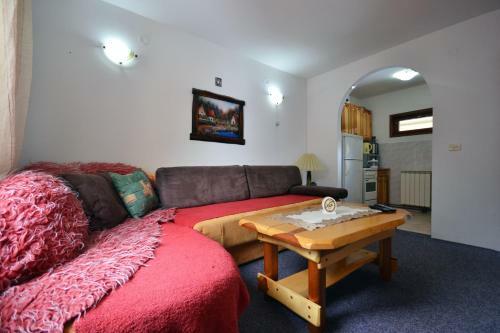 Holiday Homes Durmitorski Gaj