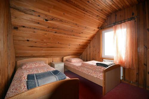 Holiday Homes Durmitorski Gaj
