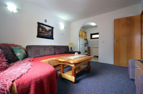 Holiday Homes Durmitorski Gaj