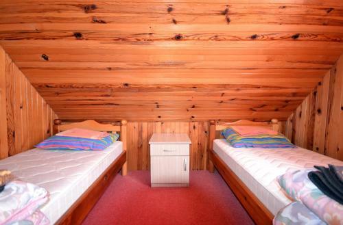 Holiday Homes Durmitorski Gaj