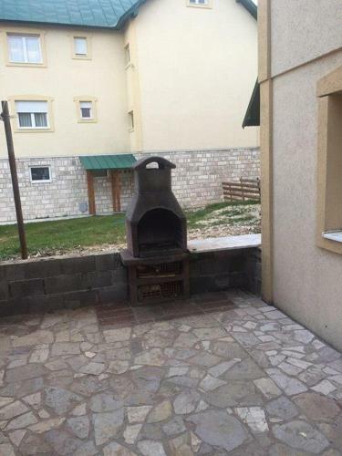 Holiday Homes Durmitorski Gaj
