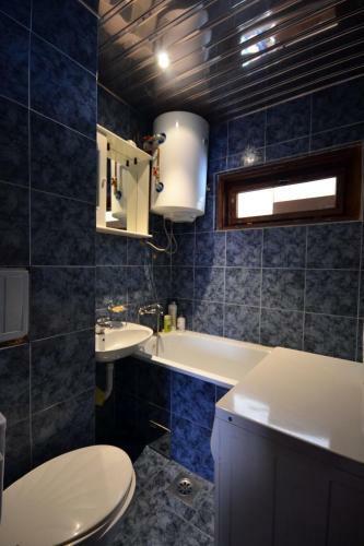 Holiday Homes Durmitorski Gaj