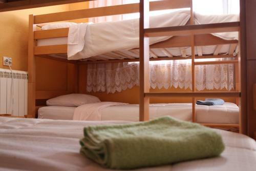 Hostel Hikers Den