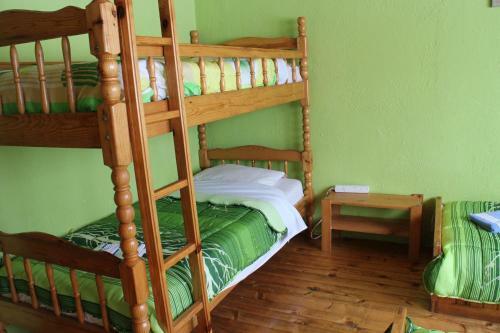 Hostel Hikers Den