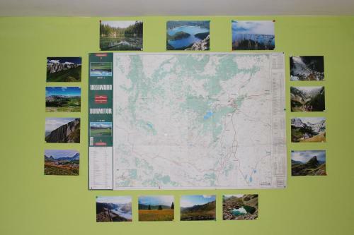 Hostel Hikers Den