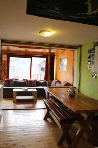 Hostel Hikers Den