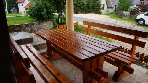 Hostal Apartments & Rooms Vitko