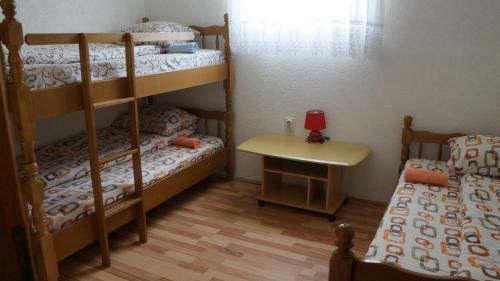 Hostal Apartments & Rooms Vitko