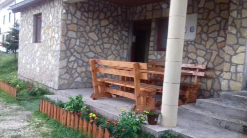 Hostal Apartments & Rooms Vitko