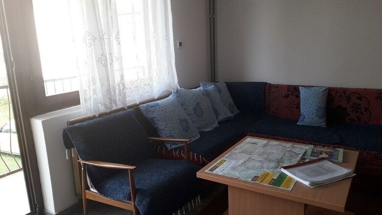 Hostal Accommodation Konak