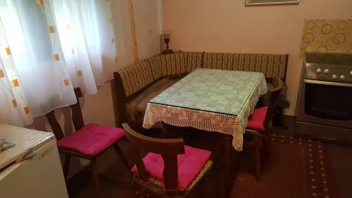 Holiday Home Tijana