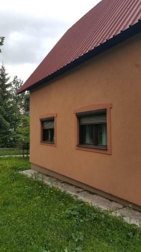 Holiday Home Tijana