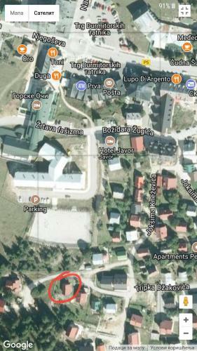 Holiday Home Tijana
