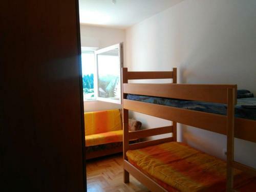 Hostal Apartman "teodora"