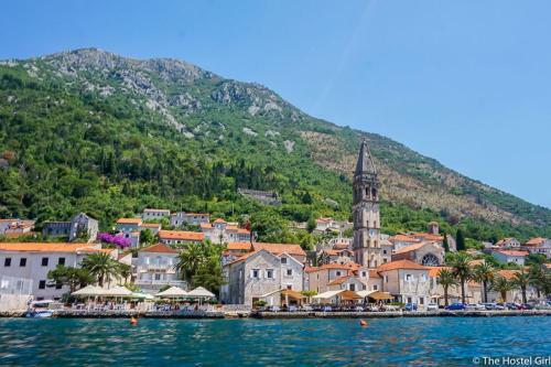 Apartamento Bella Vista Zmukic