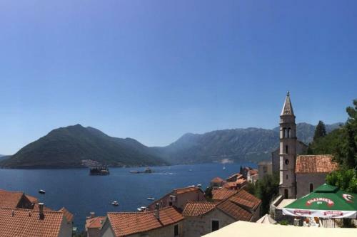 Apartamento Bella Vista Zmukic