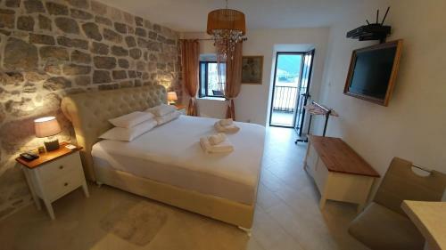 Apartamento Bella Vista Zmukic