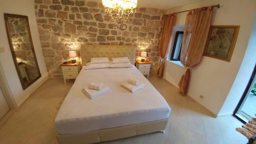 Apartamento Bella Vista Zmukic