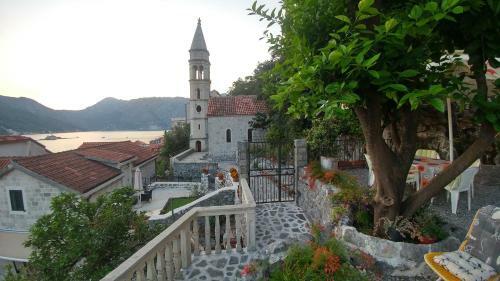 Apartamento Bella Vista Zmukic