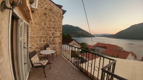 Apartamento Bella Vista Zmukic