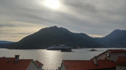 Apartamento Bella Vista Zmukic