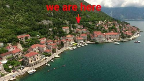 Apartamento Bella Vista Zmukic