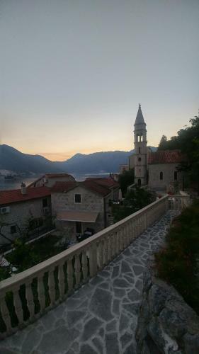 Apartamento Bella Vista Zmukic