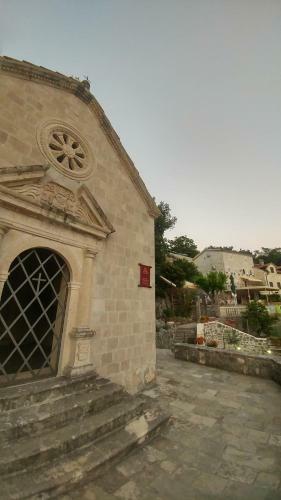Apartamento Bella Vista Zmukic